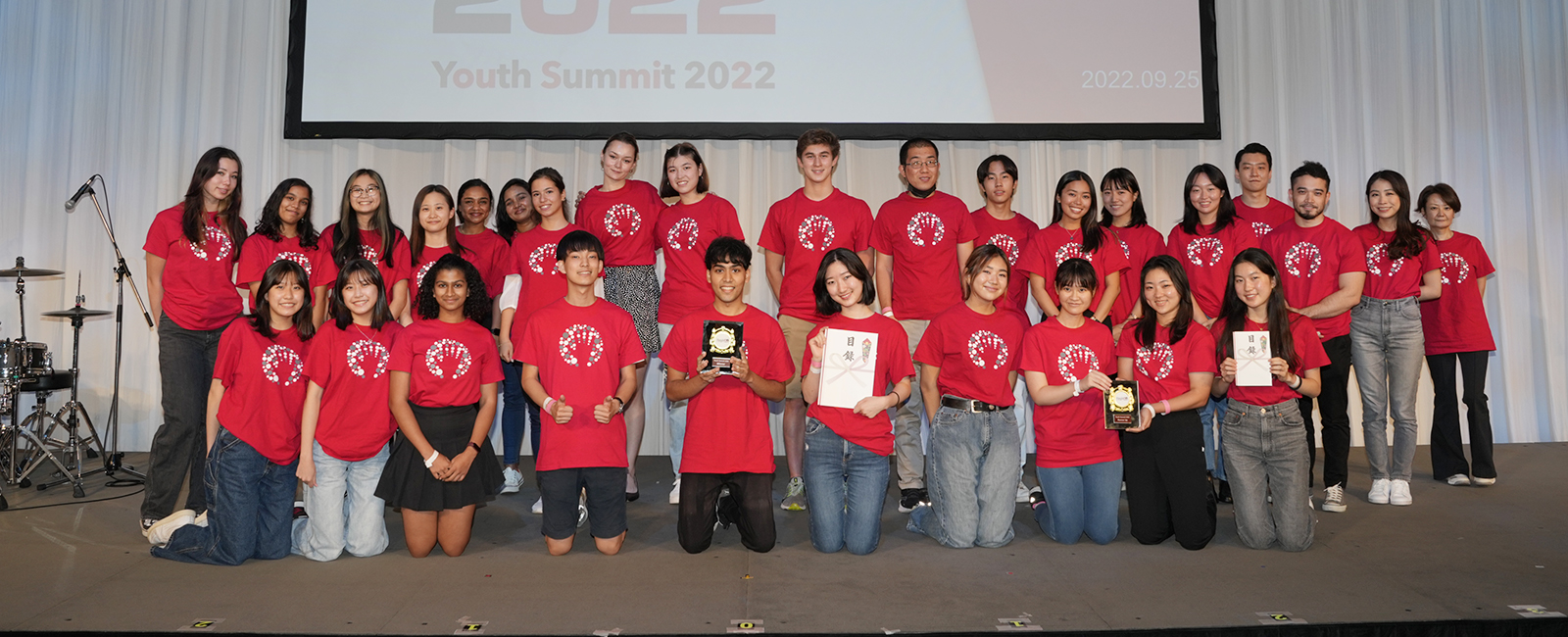 Youth Summit 2022 - Thank you
